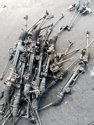 Steering Racks Outlander, Ae102, Fielder,Premio,Runx,Suzuki.