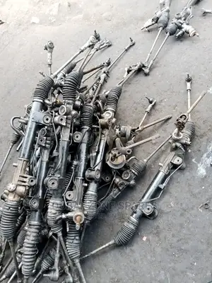 Steering Racks Outlander, Ae102, Fielder,Premio,Runx,Suzuki.