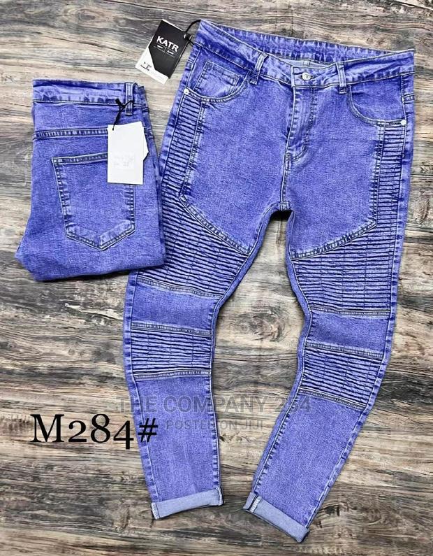 Legit Men Casual Denim Jeans - thumbnail 2
