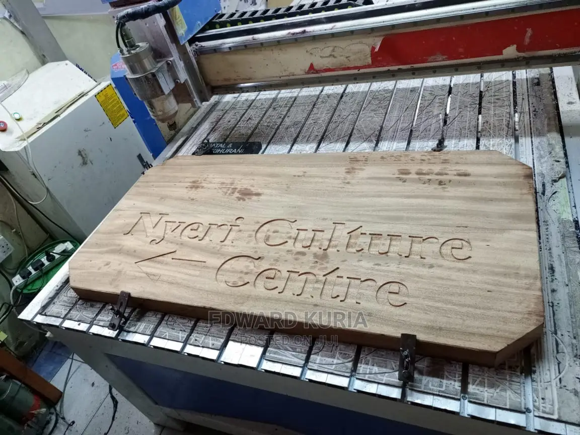 Engraving Signs
