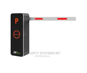 Zkteco BG1030L/R Parking Barrier