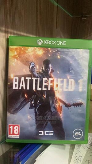 Battlefield 1 Xbox One - thumbnail 2