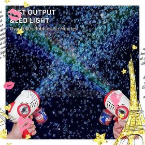 New Kids Bubble Guns - thumbnail 2