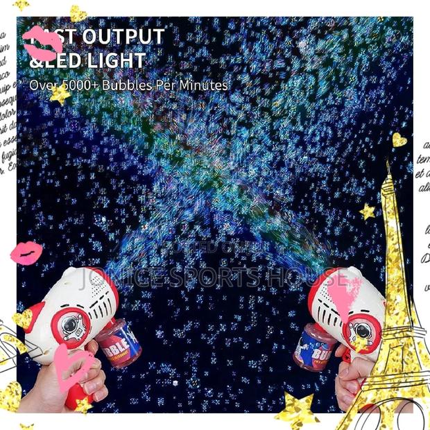 New Kids Bubble Guns - main view