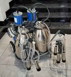 Milking Machine