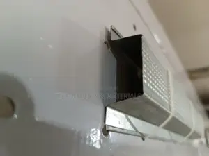 Hut Furring Ceiling Channels