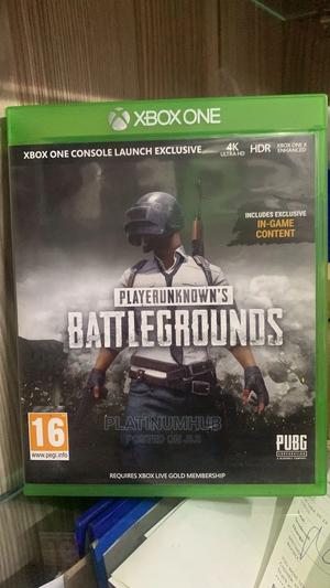 Battlegrounds Xbox One - thumbnail 2