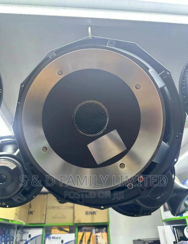 Precision Drive Pd1850 Speaker - main view