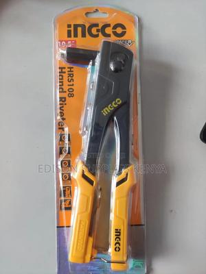 Hand Riveters INGCO Hand Riveters 10.5" HRS108 - thumbnail 2