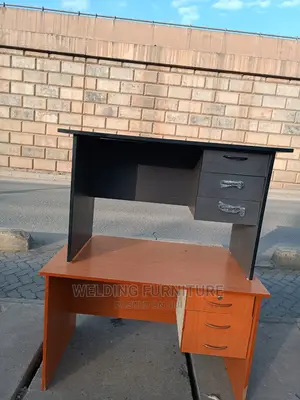 Office Desk/Office Mesh Chair/Study Table