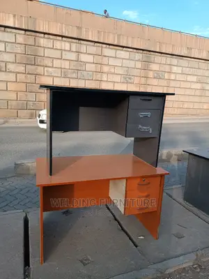 Office Desk/Office Mesh Chair/Study Table