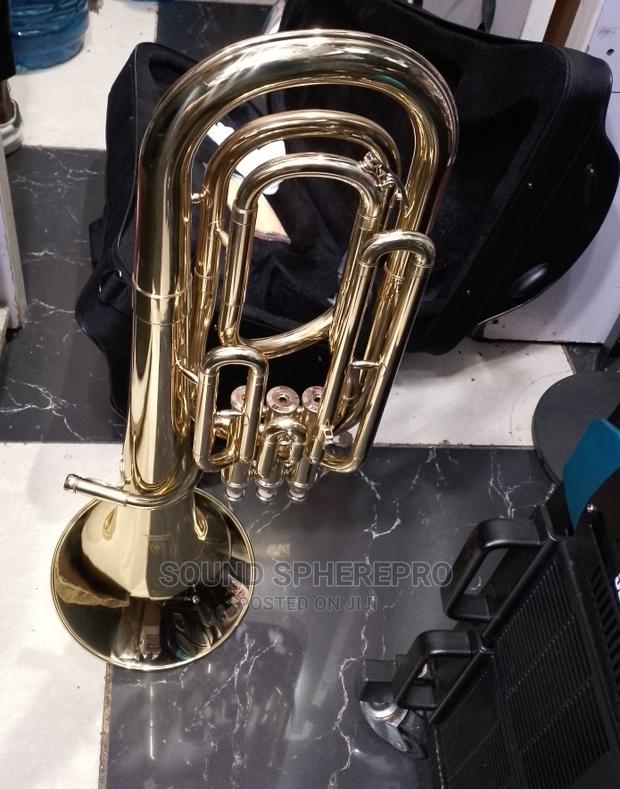 Baritone Horn - main view