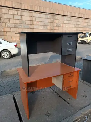 Office Desk/Office Mesh Chair/Study Table