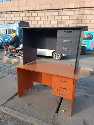 Office Desk/Office Mesh Chair/Study Table