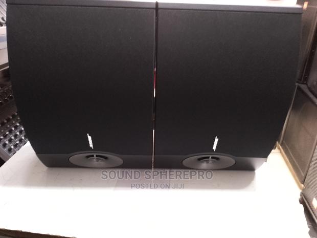 Bose 301 Speakers