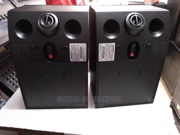 Bose 301 Speakers - thumbnail 2