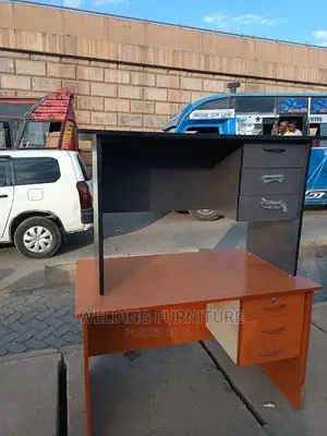 Office Desk/Office Mesh Chair/Study Table