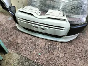 Front Bumper Probox 2015/New Model