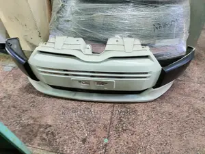 Front Bumper Probox 2015/New Model