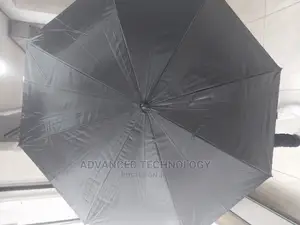 Black Photography Flash Umbrella