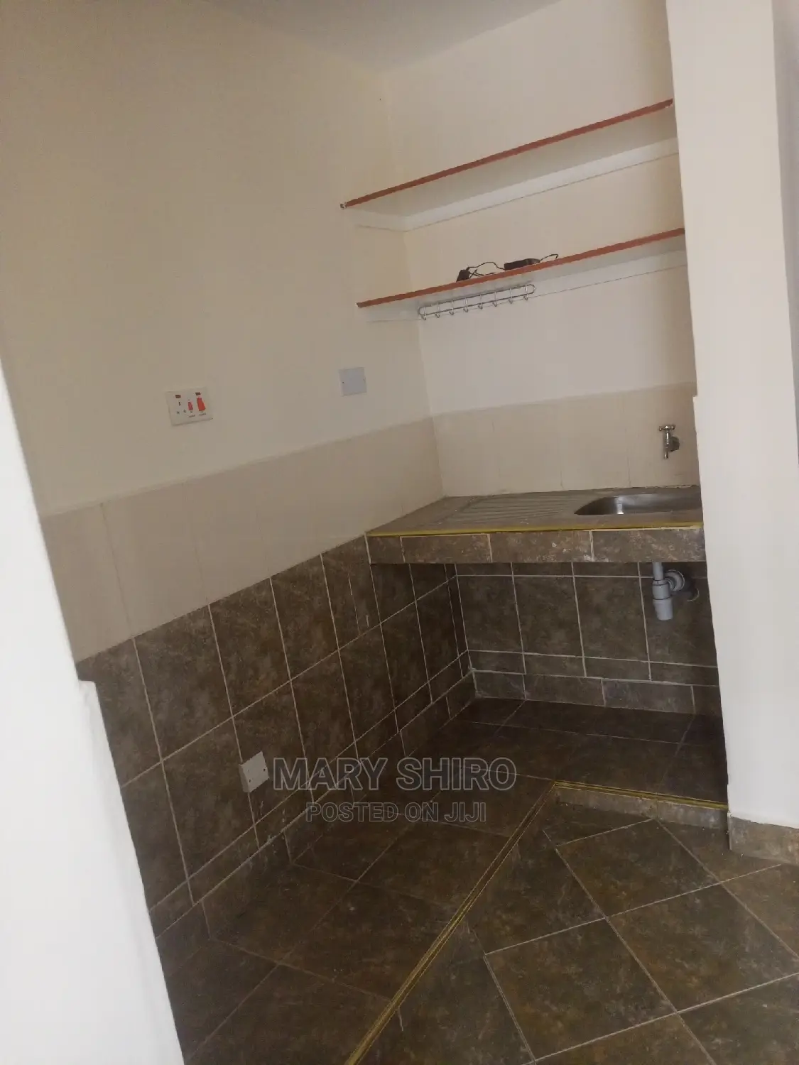 Studio Apartment in Nextgen Mall, South C for rent