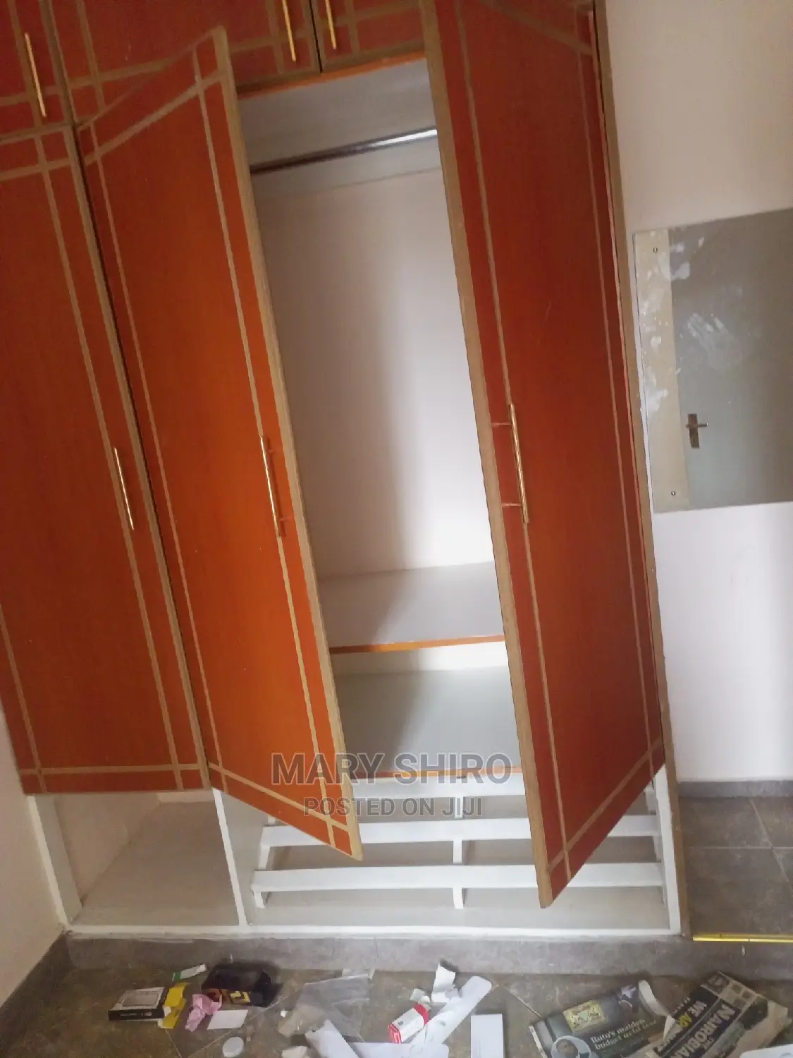 Studio Apartment in Nextgen Mall, South C for rent