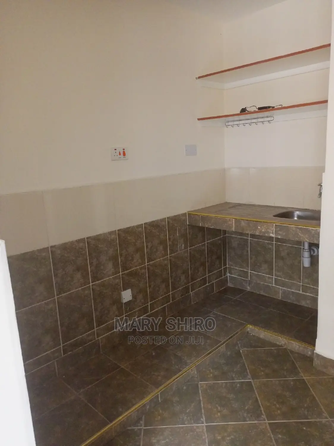 Studio Apartment in Nextgen Mall, South C for rent