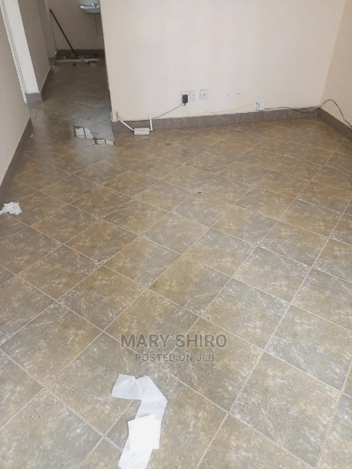 1bdrm Apartment in South C for rent