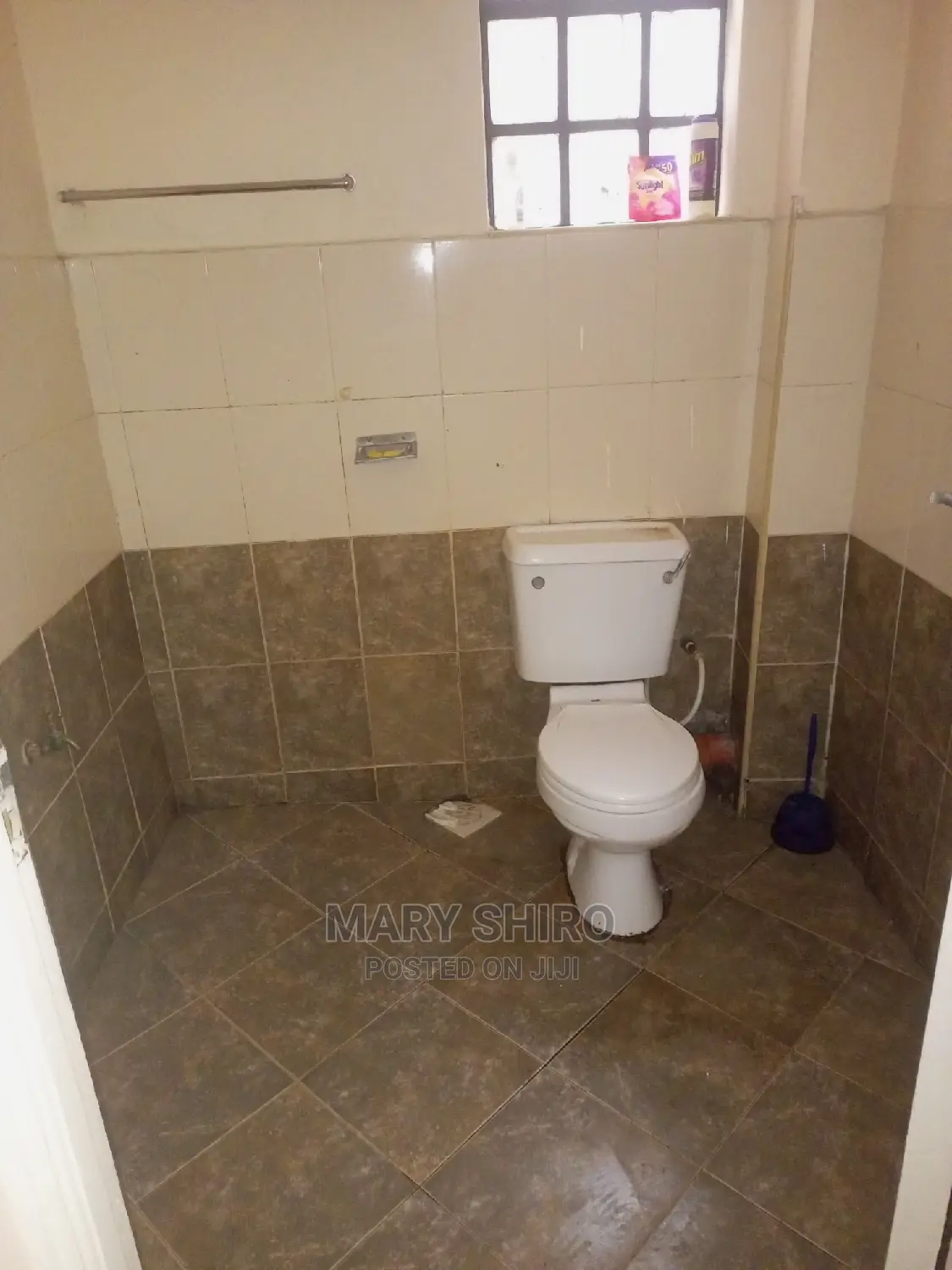 1bdrm Apartment in South C for rent