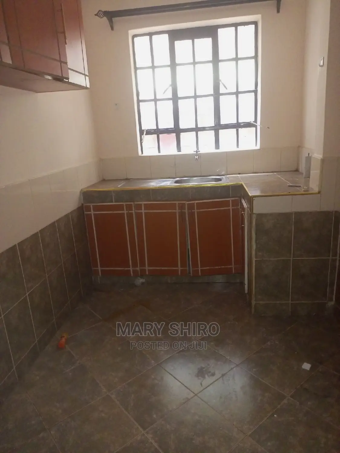 1bdrm Apartment in South C for rent