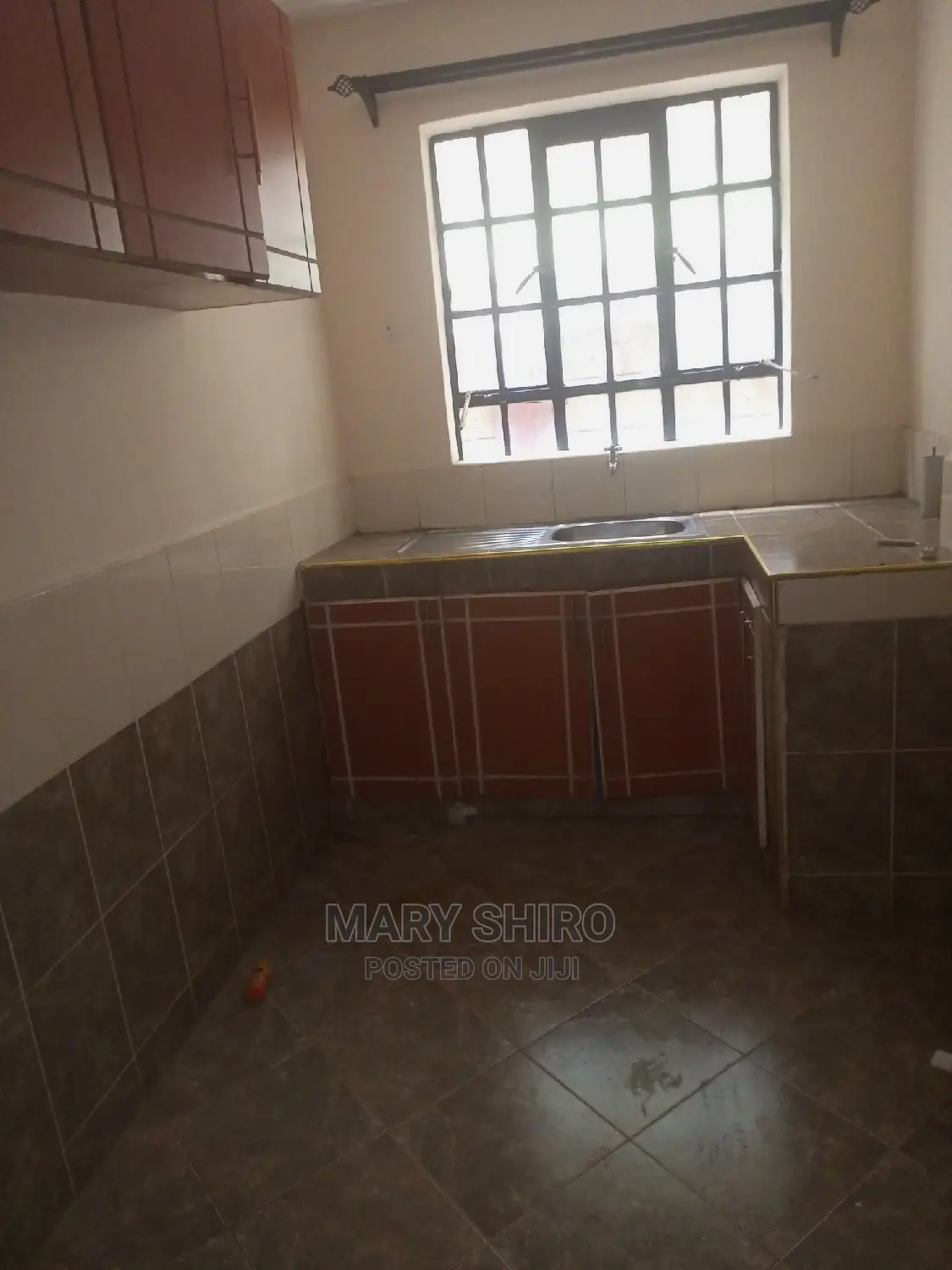 1bdrm Apartment in South C for rent