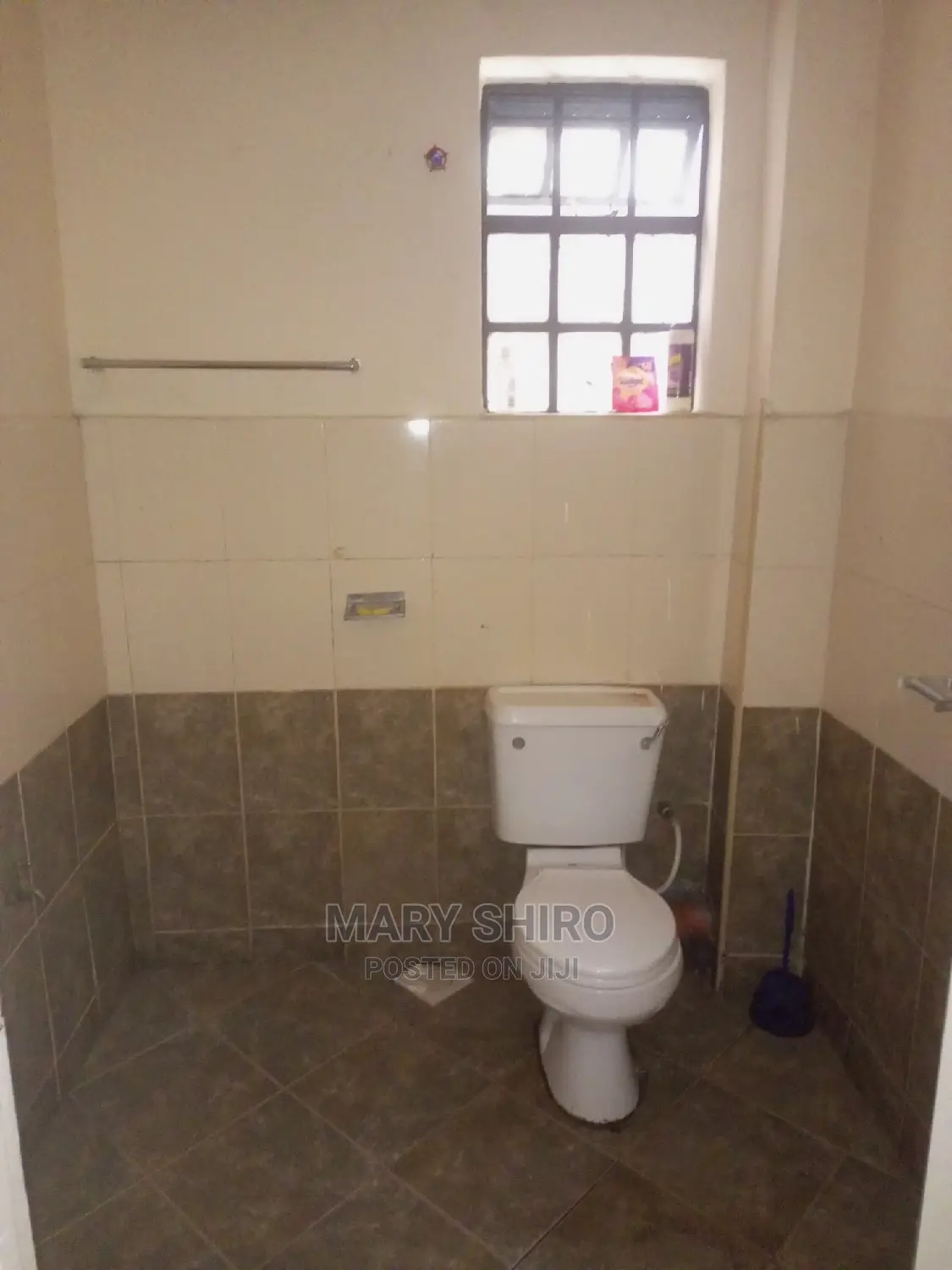1bdrm Apartment in South C for rent