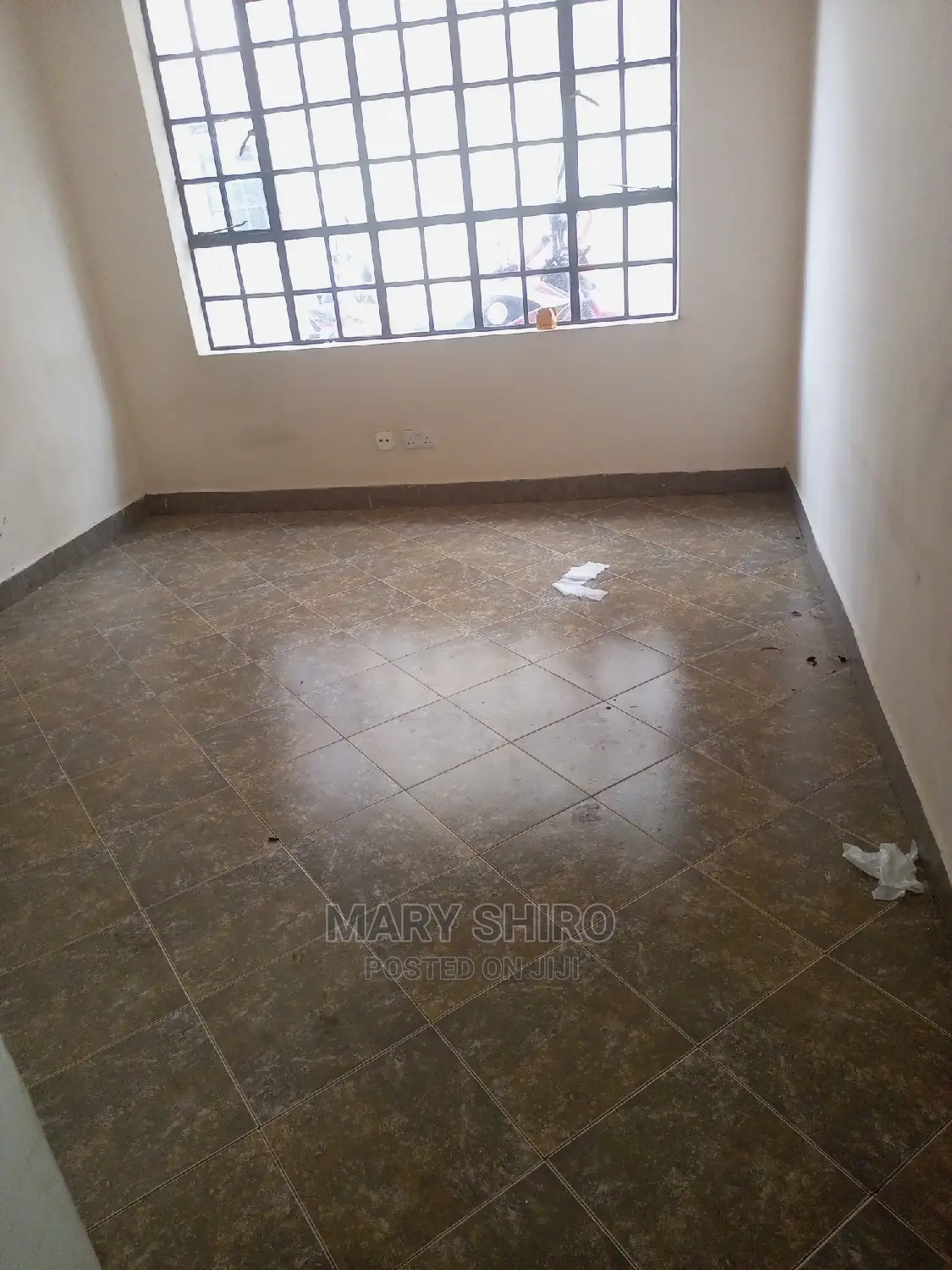 1bdrm Apartment in South C for rent