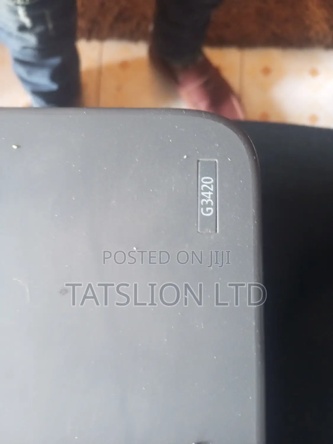 Printer Canon G3420