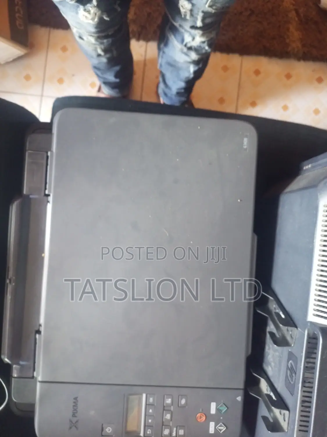 Printer Canon G3420