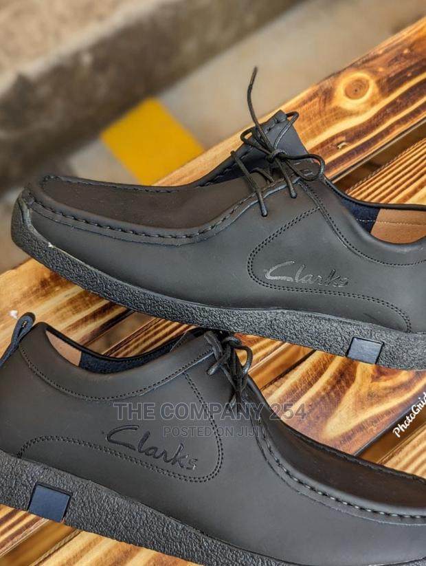 Assorted High Quality Clarks - main view