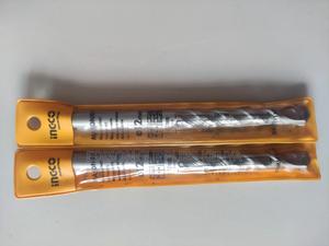 INGCO Masonry Drill Bits 12mm Concrete Drill Bits 12mm - thumbnail 2
