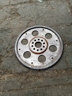 Fly-Wheel Automatic 3rz,1rz,1kz, Prado J95,J120.