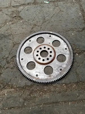 Fly-Wheel Automatic 3rz,1rz,1kz, Prado J95,J120.