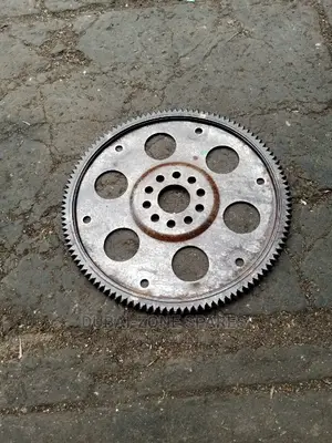 Fly-Wheel Automatic 3rz,1rz,1kz, Prado J95,J120.