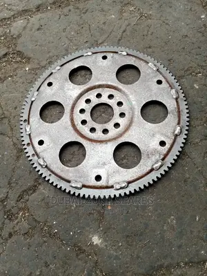 Fly-Wheel Automatic 3rz,1rz,1kz, Prado J95,J120.
