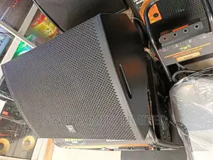 EV 15 Inch Stage Monitor
