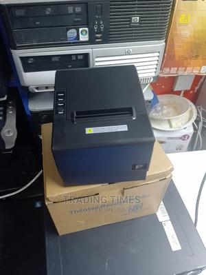 80 Mm USB POS Thermal Receipt Printer - thumbnail 2