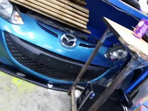 Best Incredible Mazda Demio .