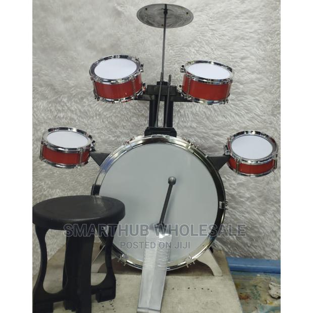 Drum Set for Kids *