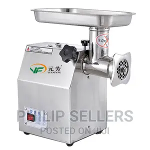 Electric Meat Grinders Meat Mincer Stainless