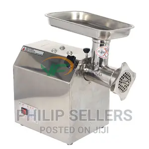 Electric Meat Grinders Meat Mincer Stainless