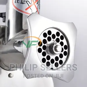 Electric Meat Grinders Meat Mincer Stainless