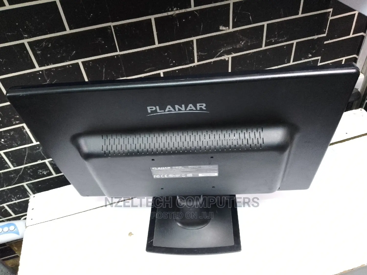 Planner Monitor