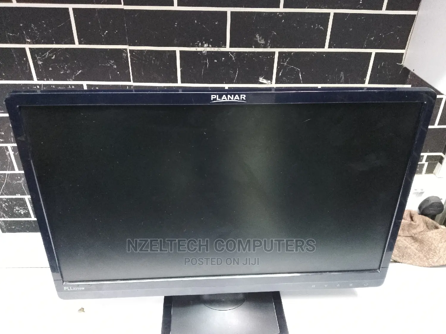 Planner Monitor